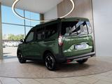 Ford Tourneo Courier Active 1,0 125PS Aut.5*J.Gar/Nav - Ford mit Benzin-Antrieb: Kleinbus