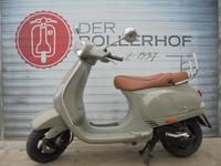 Vespa LX  50  2 Takt