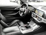 BMW M4 Coupé M DRIVERS+6GANG+LASER+HuD+DA - gebrauchte BMW M4 aus dem Jahr 2021