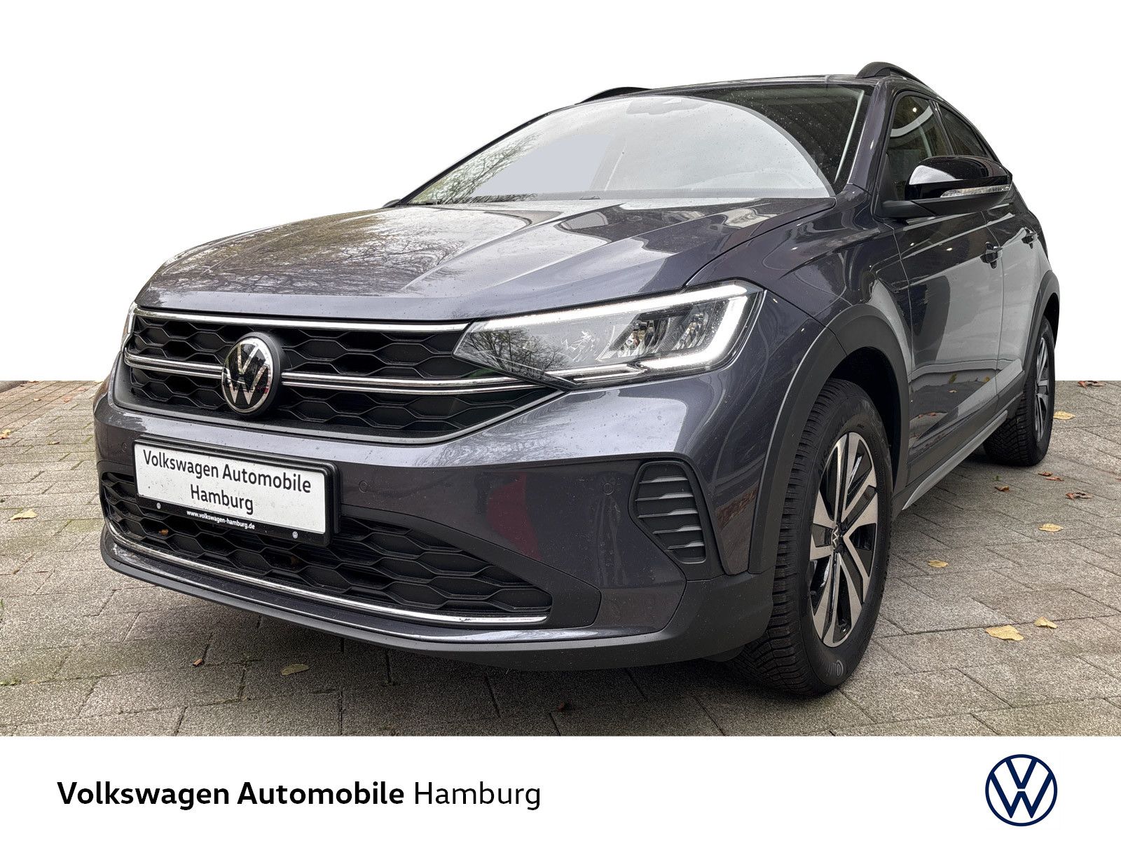 Volkswagen Taigo Life 1,0 l TSI OPF 85 kW (116 PS) 7-Gang-D
