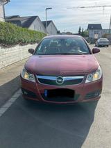 Opel Vectra 2,2 Automatik Top Zustand bis ... - Opel Vectra: B