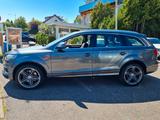 Audi Q7 3.0 TDI clean diesel quattro*S-line*AHK*Kamer - gebrauchte Audi Q7 aus dem Jahr 2015