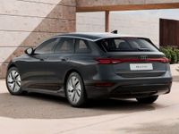Audi A6 e-tron - Vorschau Bild 4