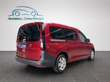 Volkswagen Caddy Maxi SHZ 7S ACC MFL LED QI PDC 2-ZKL - Volkswagen Caddy Maxi aus 2024