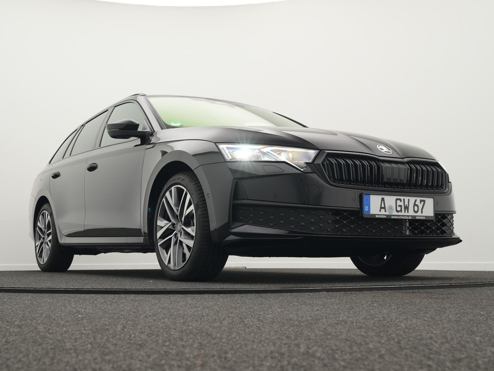 Skoda Octavia - Bild 24