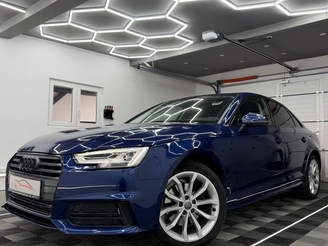 Audi A4 Lim. S-LINE SPORT ultra/MATRIX/B&O/eGSD/VIRCO