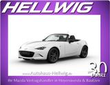 Mazda MX-5 1.5l Prime-Line Voll-LED Teilleder Navi NEU - Mazda MX-5: Prime Line