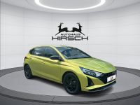 Hyundai i20 - Vorschau Bild 2