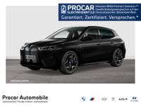 BMW iX - Vorschau Bild 1