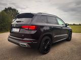 Seat Ateca 1.5 TSI FR Black Edition*DSG*AHK*PDC*BEATS - Seat Ateca von privat