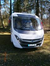 Mobilvetta K-Yacht 80 Tecno Line - Mobilvetta Wohnwagen & Wohnmobile