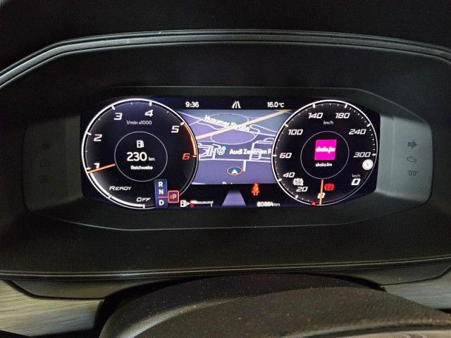 Cupra Formentor - Bild 5