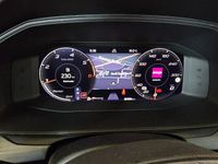 Cupra Formentor - Vorschau Bild 5