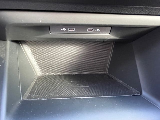 Golf Variant 2.0 TDI Move Navi Kamera LED digita