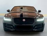 Jaguar XE 20t 200PS R-Sport Automatik R-Sport - Jaguar XE von privat