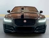 Jaguar XE 20t 200PS R-Sport Automatik R-Sport - Jaguar XE aus 2016