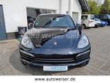 Porsche Cayenne PASM|SITZH|LEDER|BOSE|AHK|KAMERA - Porsche in Cottbus