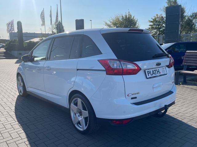 Ford Grand C-Max  Cool & Connect