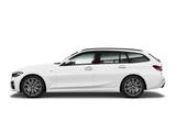 BMW 320 M Sport Mild-Hybrid EU6d d xDrive Touring (2 - BMW 320 in Mönchengladbach