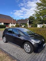 Volkswagen ID.3 Pure Performance 55 kWh 110 kW  - schwarze Volkswagen ID.3