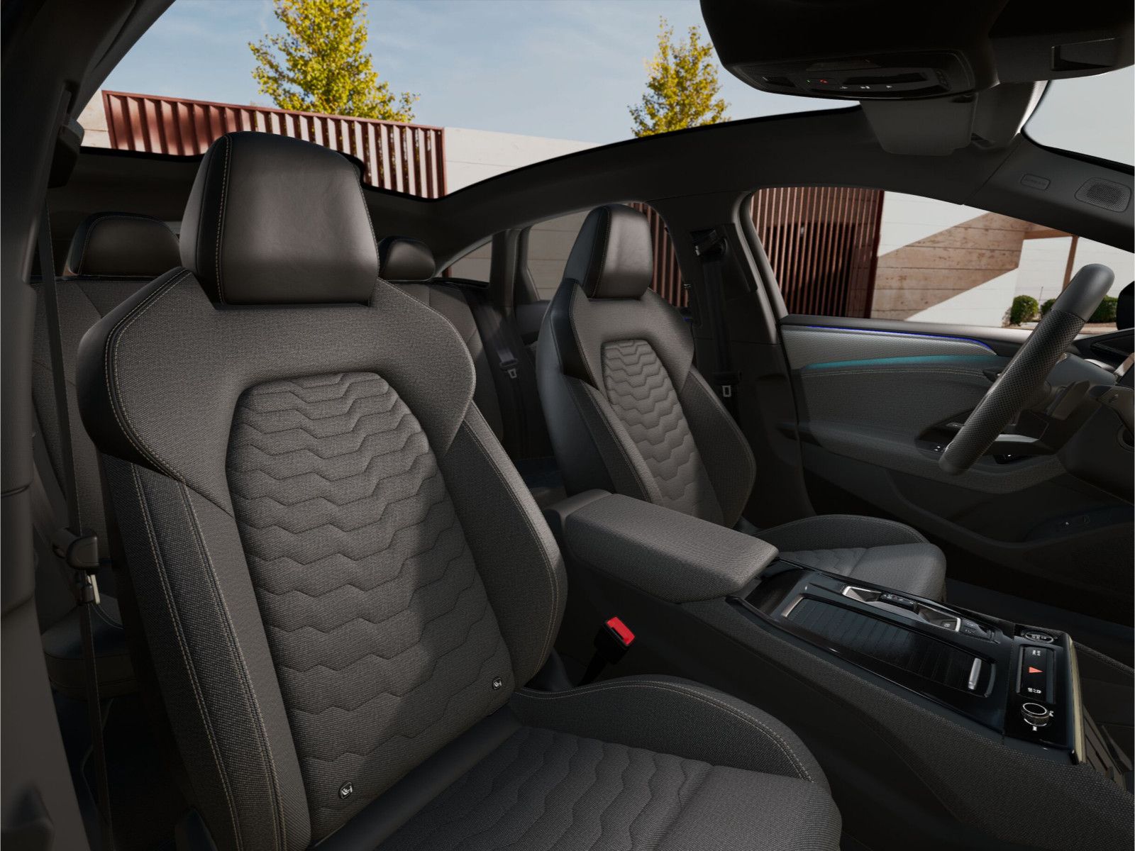 Audi A6 e-tron - Bild 6