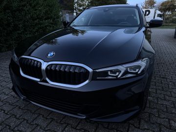 BMW 320 - 3