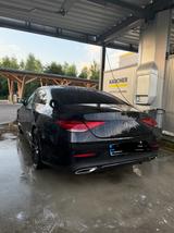 Mercedes-Benz CLS 450 4MATIC AMG-Night Paket  - Mercedes-Benz CLS AMG Paket