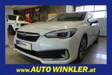 Subaru Impreza AWD Exclusive Line Aut.ACC/LED/SHZ  - Subaru Gebrauchtwagen von 2022