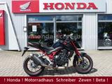 Honda CB 750  ABS Hornet neuwertig nur 4.648km - Angebote