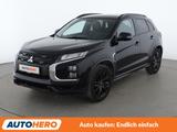 Mitsubishi ASX 2.0 MIVEC Spirit+ 2WD Aut*NAVI*LED*TEMPO*CAM - Mitsubishi ASX in Stuttgart