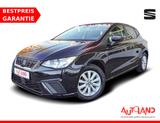Seat Ibiza 1.0MPI Style Sitzheizung PDC Klima Beats - gebrauchte Seat Ibiza aus dem Jahr 2019