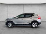 Volvo XC40 T2 Essential Aut LED Kamera PDCv+h 1. Hand - Volvo XC40 Essential mit Benzin-Antrieb