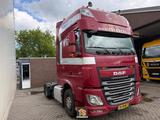DAF XF 460 FT AUTOMATIC - NL TOP TRUCK - TUV 8/26 - Angebote