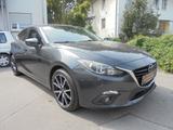 Mazda 3 Lim. Center-Line/Klimaaut./Navi/Tüv Neu/1.Hand - Mazda 3 in Herne