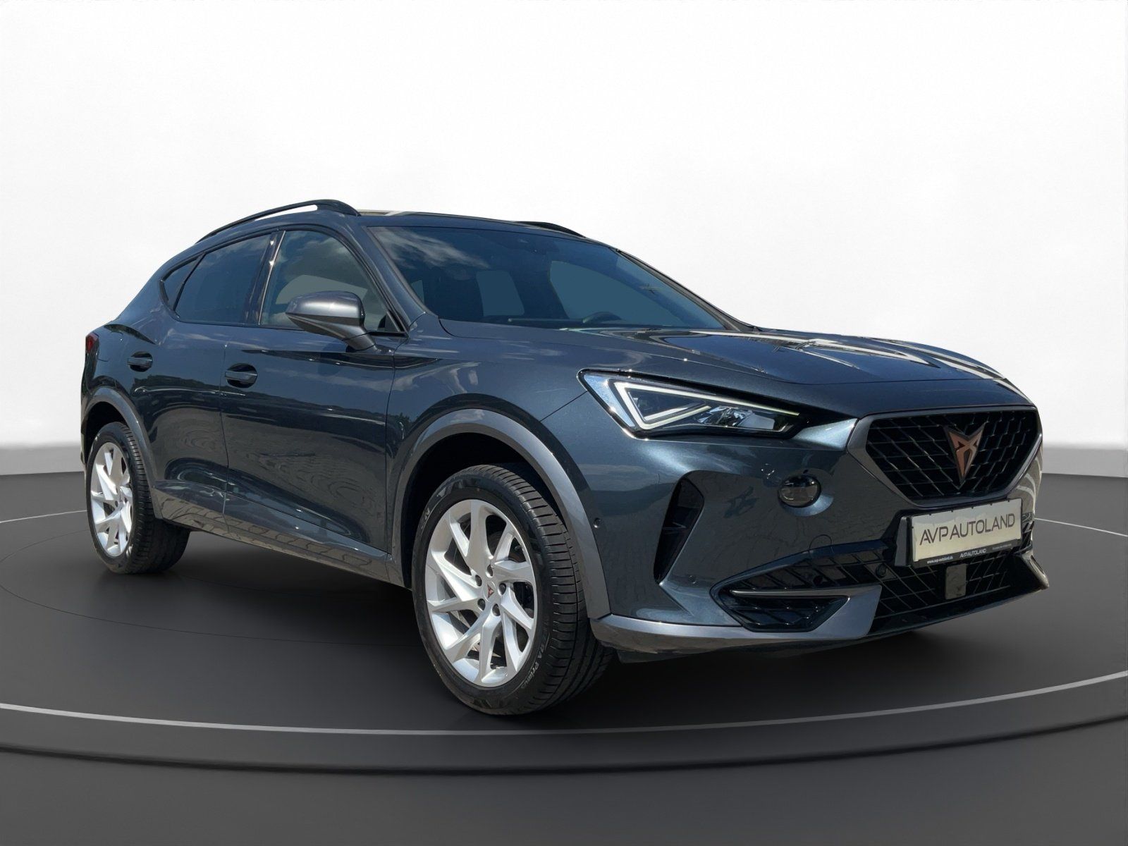 Cupra Formentor - Bild 4