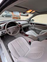 Mercedes-Benz Mercedes CLK 200 Elegance - gebrauchte Mercedes-Benz CLK 200 aus dem Jahr 1999