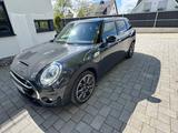 MINI Cooper S Clubman mit JCW-Ausstattung - MINI Cooper S Clubman Gebrauchtwagen