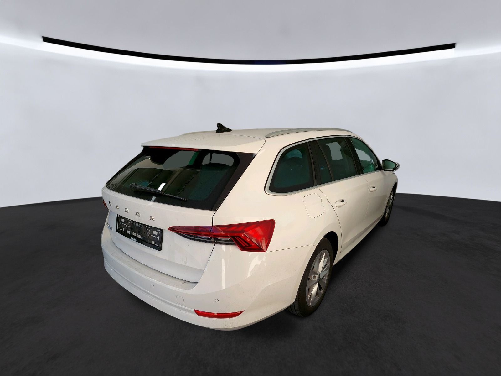 Skoda Octavia - Bild 5