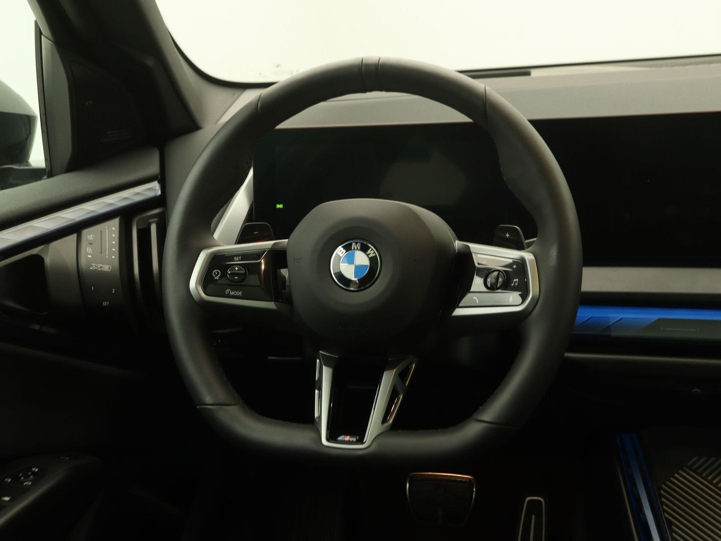 BMW X3 20d xDrive M-pakket / Pano / Trekhaak / Sport imagem 2