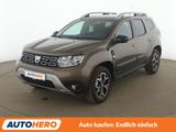 Dacia Duster 1.3 TCe Celebration*360°CAM*PDC*SHZ*KLIMA - Dacia Duster: Celebration