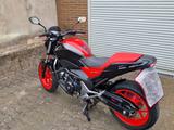 Honda NC 750 SA Modeljahr 2016 voll LED - HONDA 750 NC