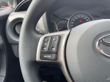 Toyota Yaris - 9
