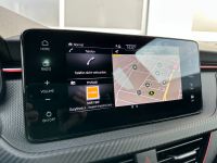 SKODA Kamiq 1.5 TSI DSG Monte Carlo PANO AHK 5J GAR bei Autohaus Landmann & Maier OHG