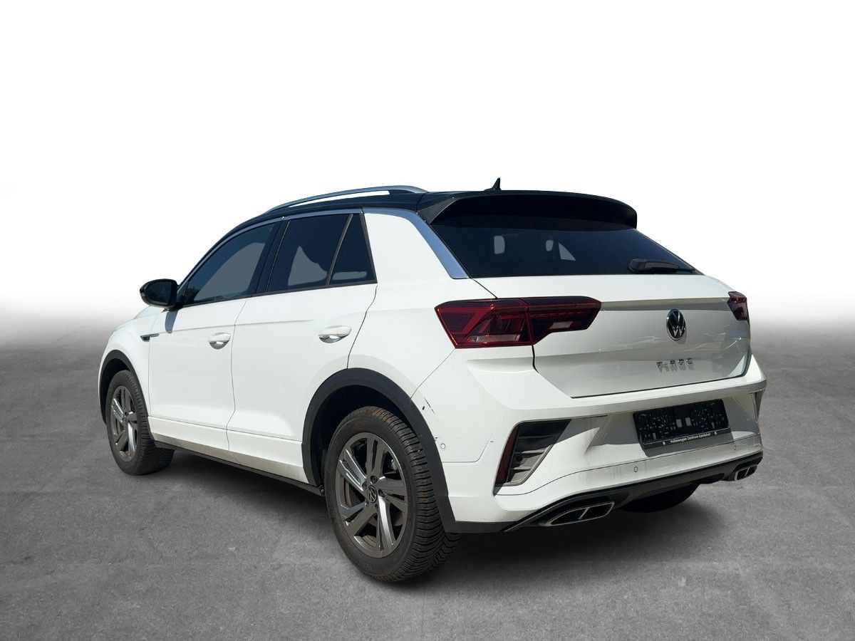 Volkswagen T-Roc - Bild 3