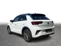 Volkswagen T-Roc - Vorschau Bild 3
