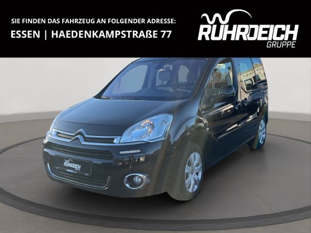 Citroën Berlingo Kombi Selection 1.6 VTi ALLWETTER PDC B