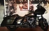 Harley-Davidson FLTRXS 114 Road Glide Special - Harley-Davidson Motorräder in Berlin