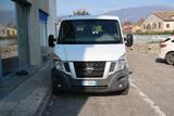 Nissan NV400 2.3 dCi 145CV 9 Posti - Nissan NV400 aus 2019