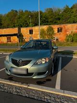 Mazda 3 mit Gutem Zustand - Mazda 3 aus 2005
