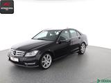 Mercedes-Benz C 250 AMG HARMAN/KARDON, ILS,SCHECKHEFT,NAVI - Mercedes-Benz C-Class in Berlin